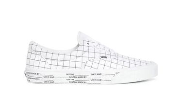 Tenisice i cipele Vans Era Bijela | VN0A4U391UG, 0