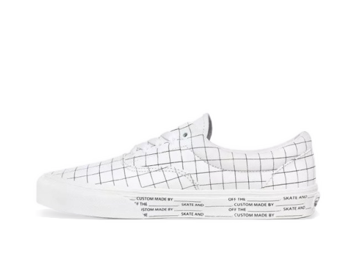 Tenisice i cipele Vans Era Bijela | VN0A4U391UG