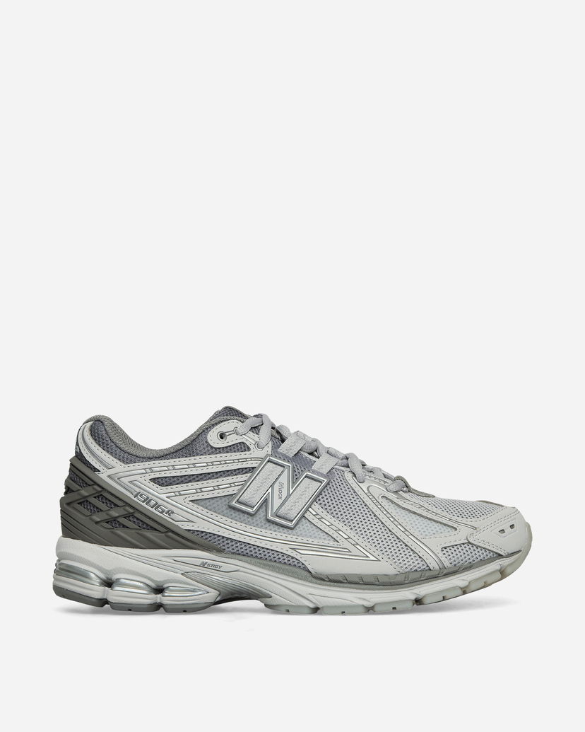 Tenisice i cipele New Balance 1906R Siva | U1906RNY