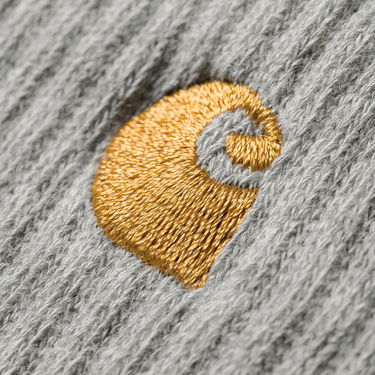 Čarape Carhartt WIP Chase Socks Siva | I029421_00M_XX, 2
