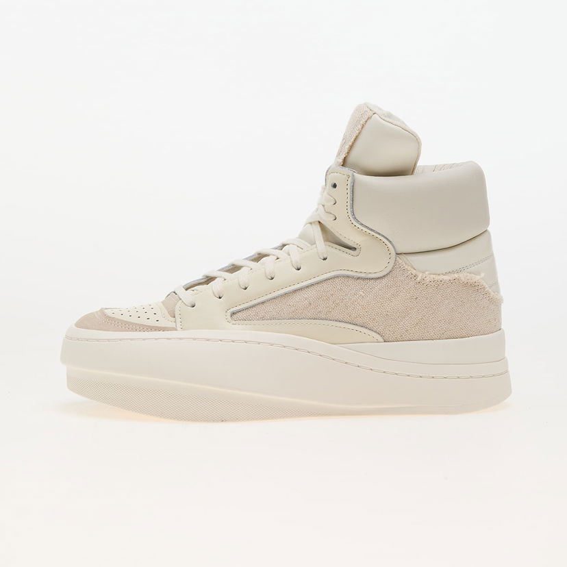Tenisice i cipele Y-3 Centennial High Bež | IG4082