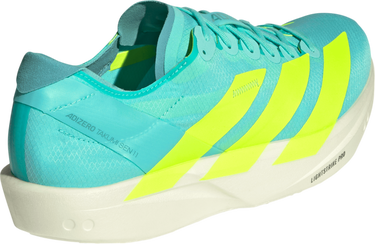 Tenisice i cipele adidas Performance ADIZERO TAKUMI SEN 11 Tirkiz | jq2813, 4