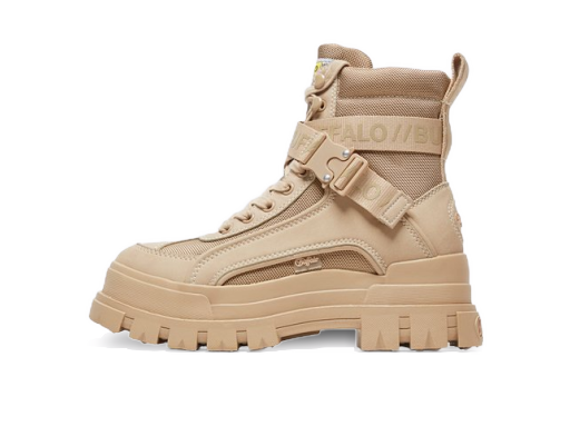 Tenisice i cipele Buffalo Aspha Com1 Boot W Bež | 1622065