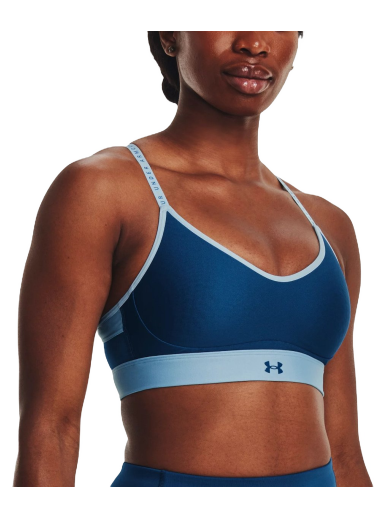 Grudnjak Under Armour High Infinity Bra Tamnoplava | 1363354-426