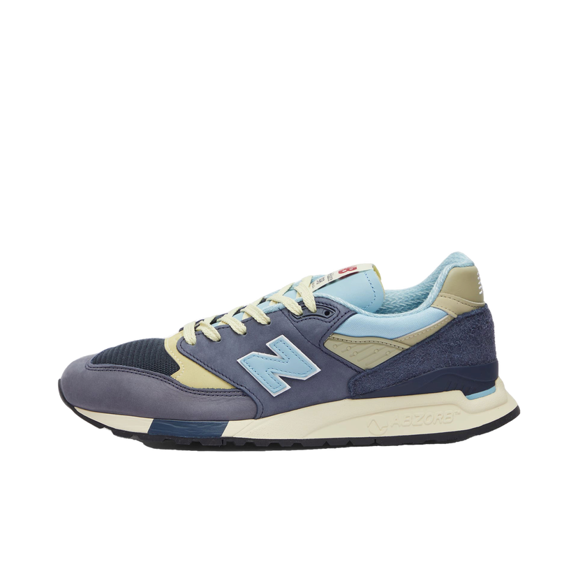 Tenisice i cipele New Balance U998CB Tamnoplava | U998CB