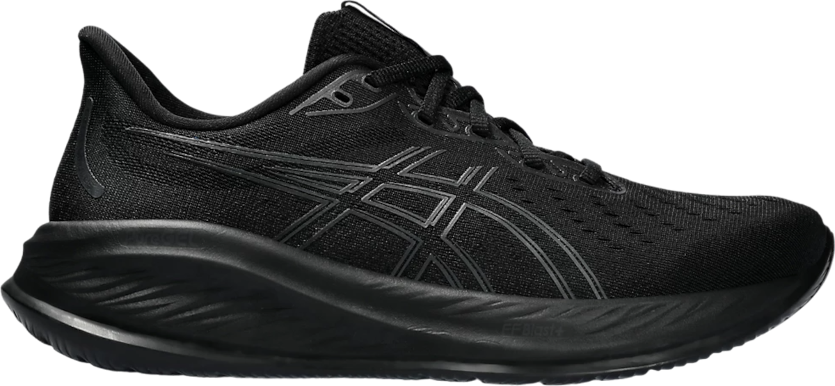 Tenisice i cipele Asics GEL-CUMULUS 26 Crna | 1011b792-003, 0