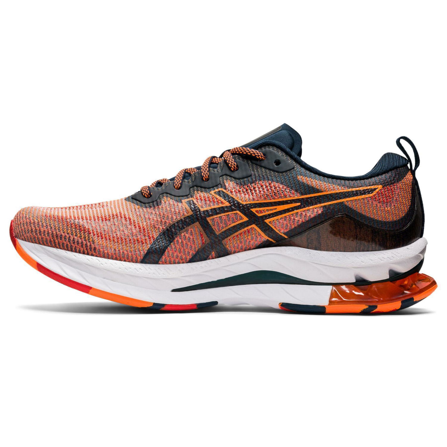 Tenisice i cipele Asics Kinsei Blast LE Narančasta | 1011B332-800, 0