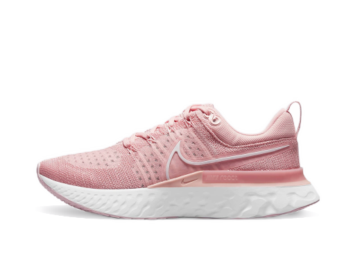 Trčanje Nike React Infinity Run Flyknit 2 W Ružičasta | CT2423-600