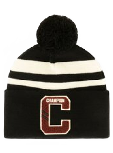 Kapica Champion Beanie Crna | 805680-nbk