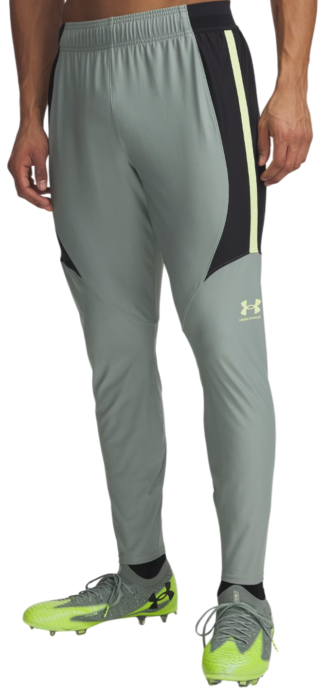 Trenirka Under Armour Under Armour Challenger Pro Training Pants Zelena | 1379448-348, 0
