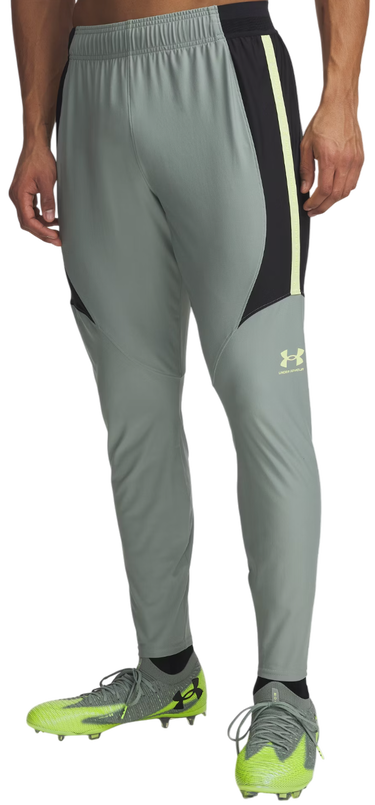 Trenirka Under Armour Under Armour Challenger Pro Training Pants Zelena | 1379448-348, 0