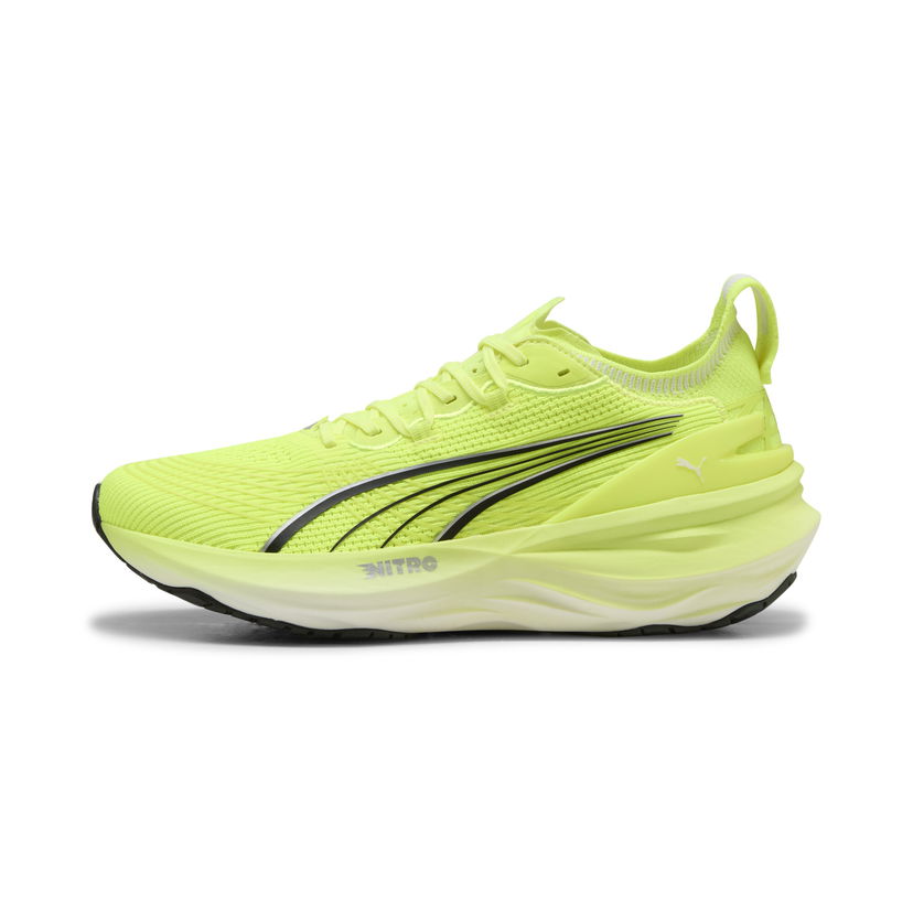 Tenisice i cipele Puma ForeverRun NITRO™ 2 Zelena | 310109_03