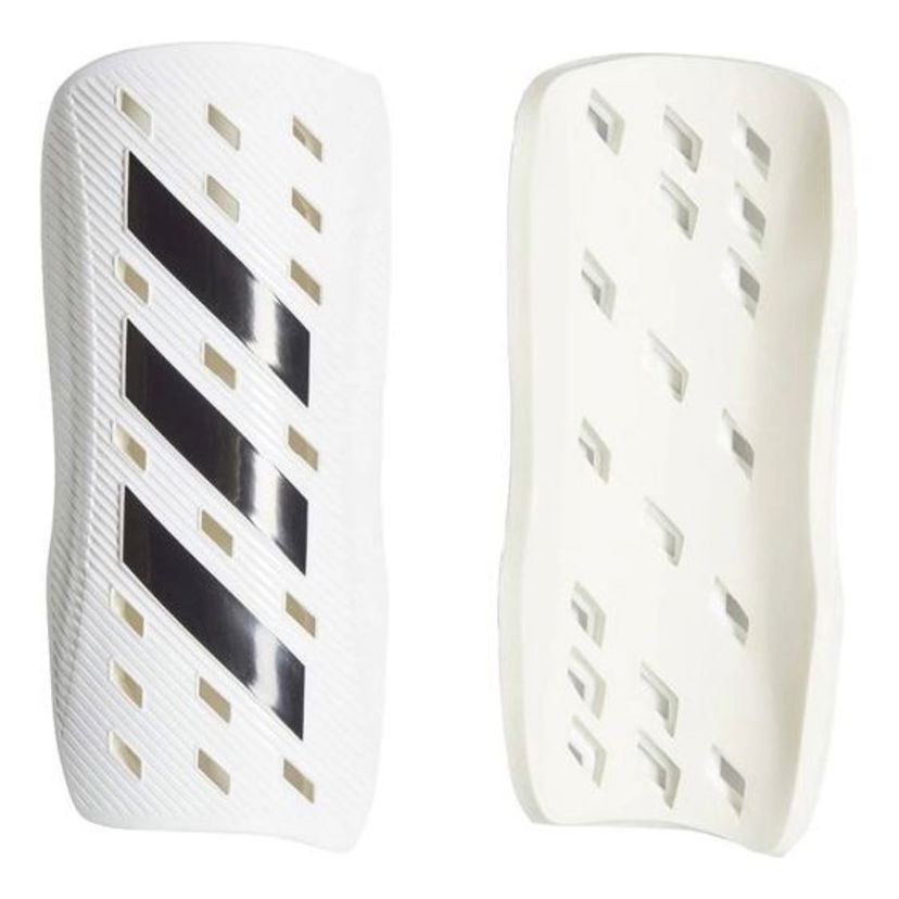 Sportska oprema adidas Originals Tiro Club Shin Guards Bijela | GJ7756