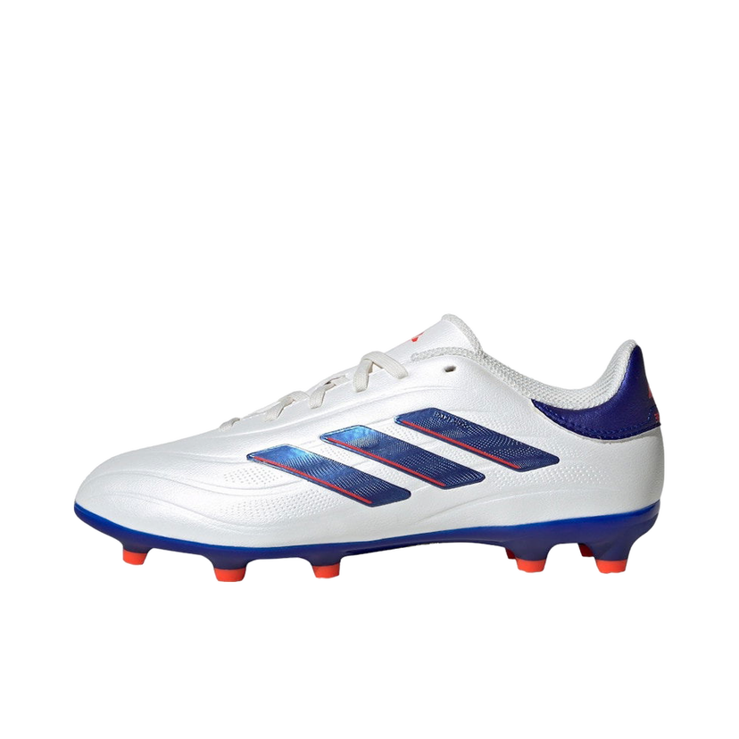 Tenisice i cipele adidas Performance Copa Pure 2 League FG Bijela | IG6411