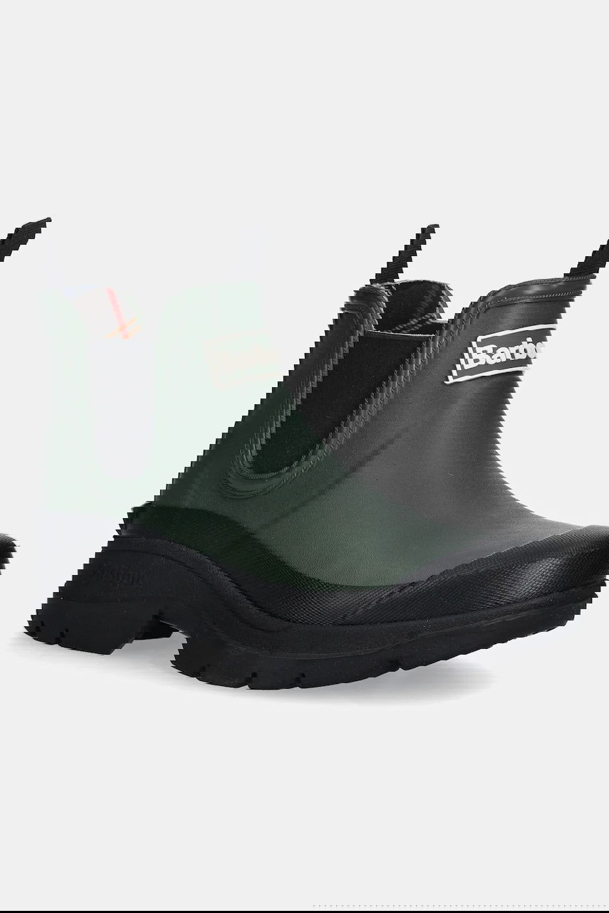 Tenisice i cipele Barbour Nimbus Chelsea Welly Flat Heel Zelena | LRF0099OL96, 0