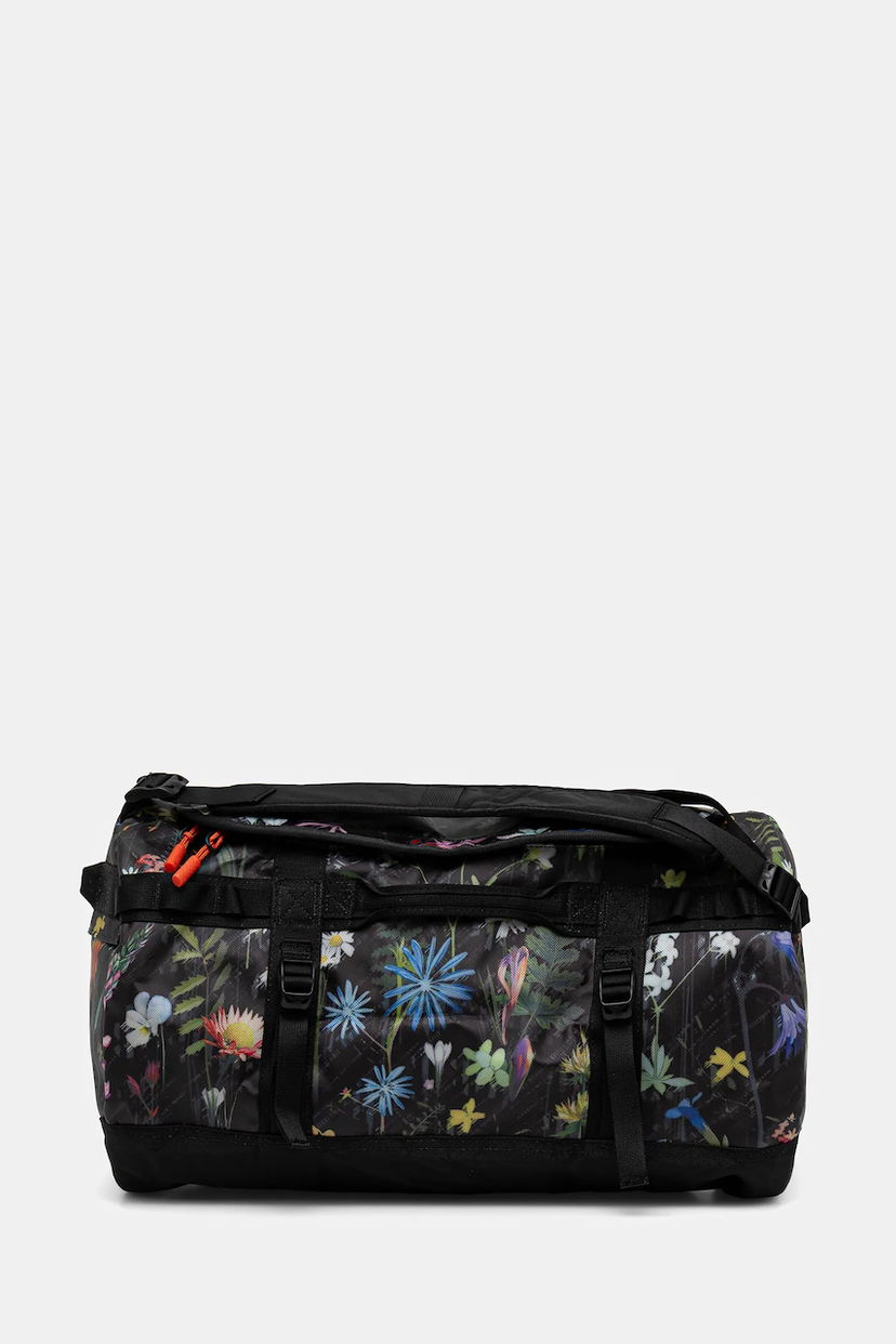 Putna torba The North Face The North Face Base Camp Duffel 50L Crna | NF0A52STGIO1