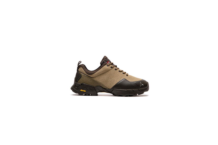 Tenisice i cipele ROA ROA Neal Hiking Shoes Zelena | NBUW196FA55