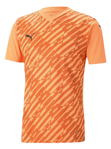 Dres Puma teamULTIMATE Jersey Narančasta | 705371-021
