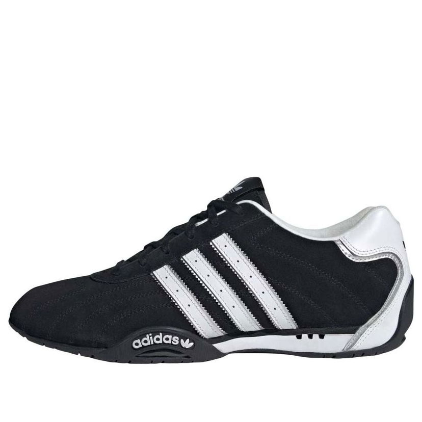 Tenisice i cipele adidas Originals Adi Racer Lo Crna | JP7009