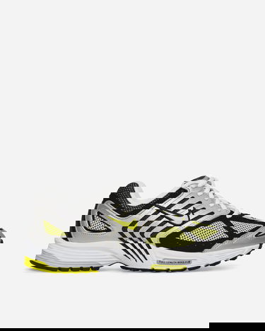 Tenisice i cipele Nike Air Peg 2K5 Opti Yellow Metallic Silver (Women's) Žuta | HQ5718-100, 1