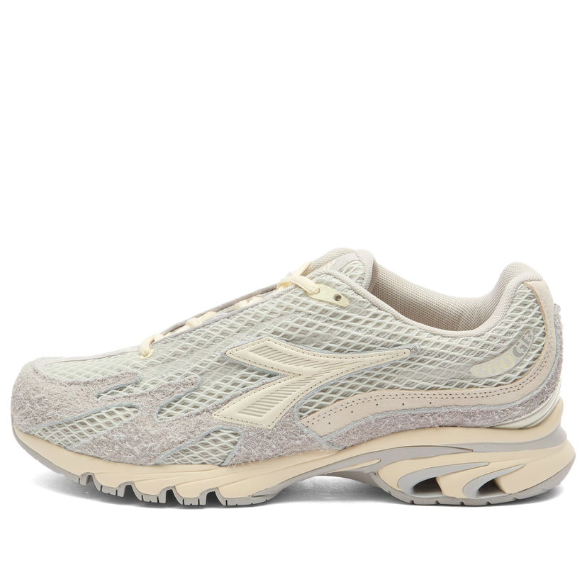 Tenisice i cipele Diadora Mythos Propulsion 280 Siva | 501-182192-75042