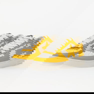 Tenisice i cipele BAPE Bathing Ape Bape Sta 3 M1 Žuta | 001FWL301305M orange, 5