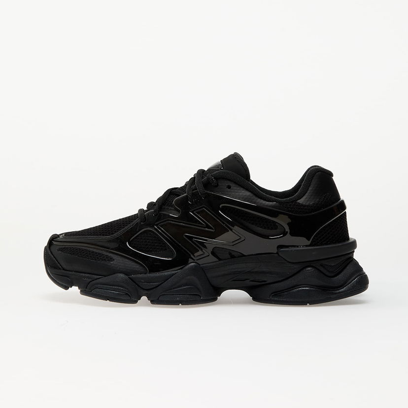 Tenisice i cipele New Balance 9060 Crna | U9060IMA