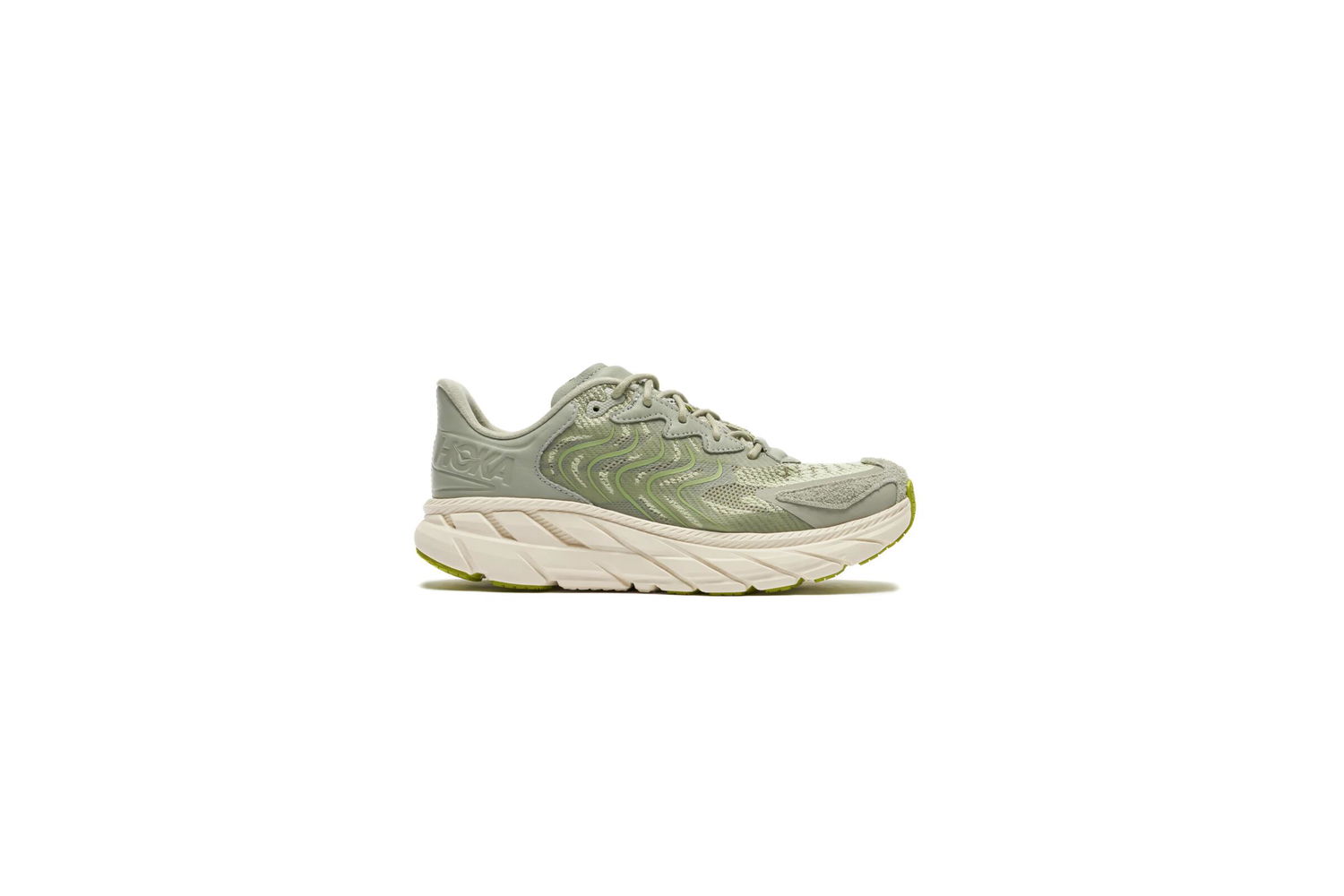 Tenisice i cipele Hoka One One CLIFTON LS Siva | 1141550-BYT, 0