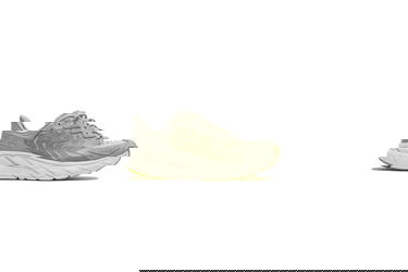 Tenisice i cipele Hoka One One CLIFTON LS Siva | 1141550-BYT, 0