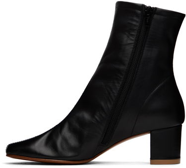 Tenisice i cipele BY FAR Sofia Boots Crna | 16603-05-SBLKL, 2