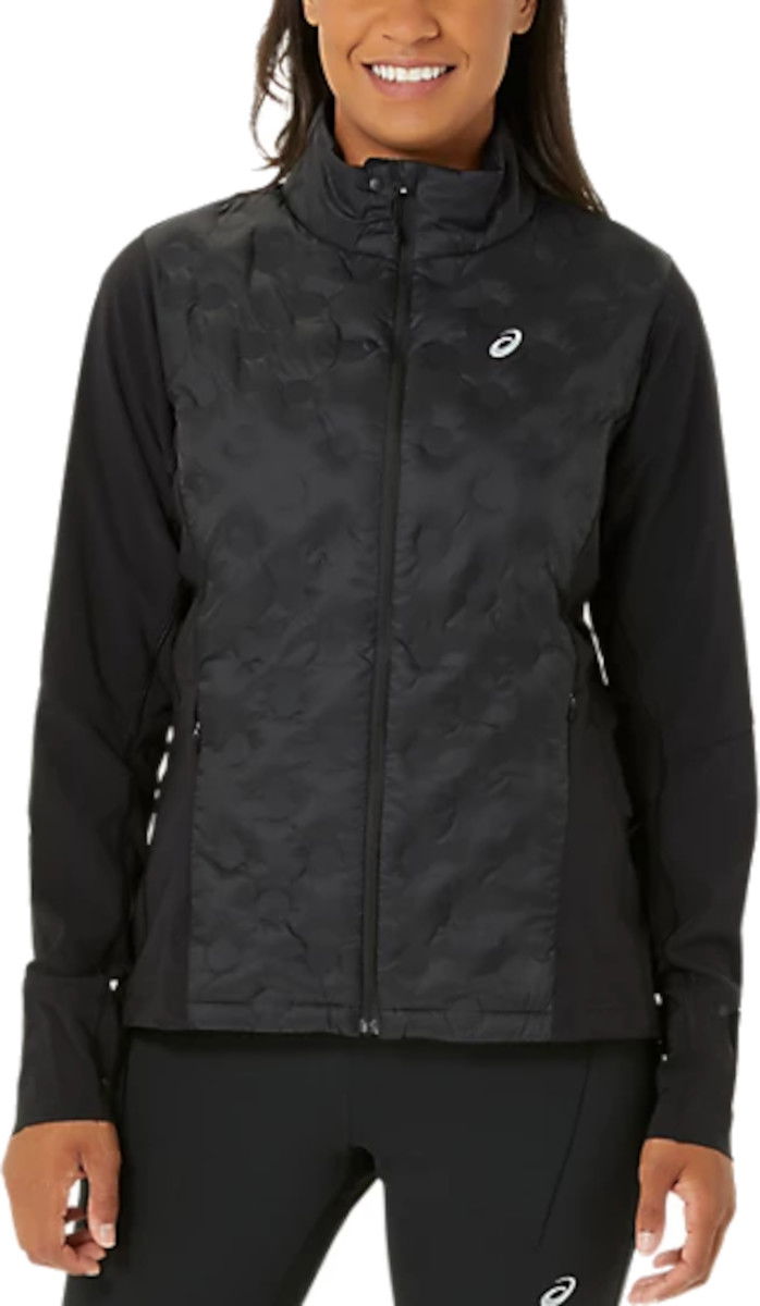 Jakna Asics Winter Jacket Crna | 2012d069-001