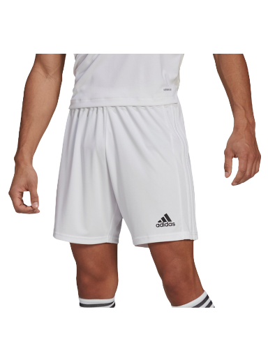 Kratke hlače adidas Performance Squadra 21 Shorts Bijela | gn5774