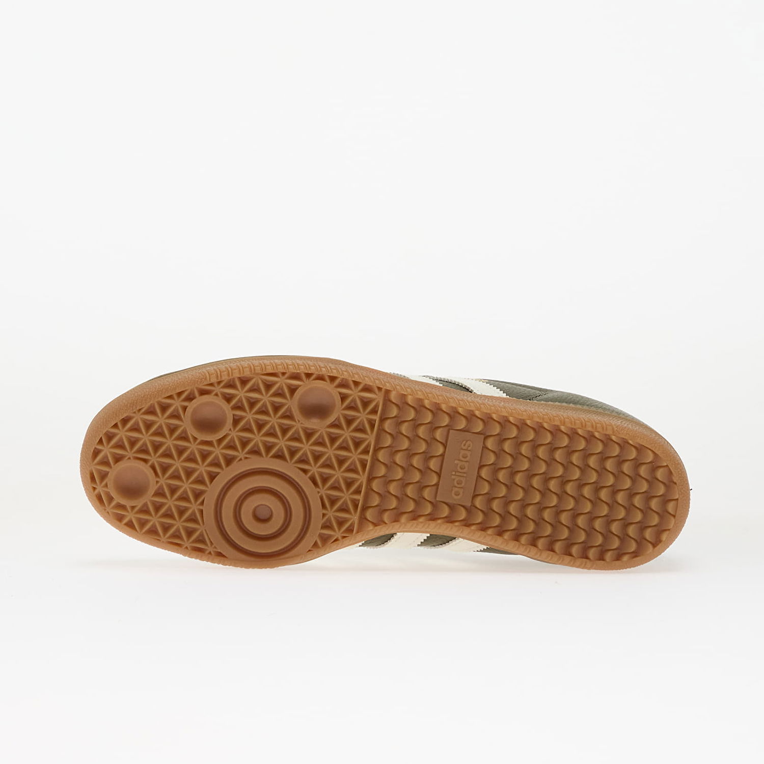 Tenisice i cipele adidas Originals SAMBA OG Zelena | JR0890, 1