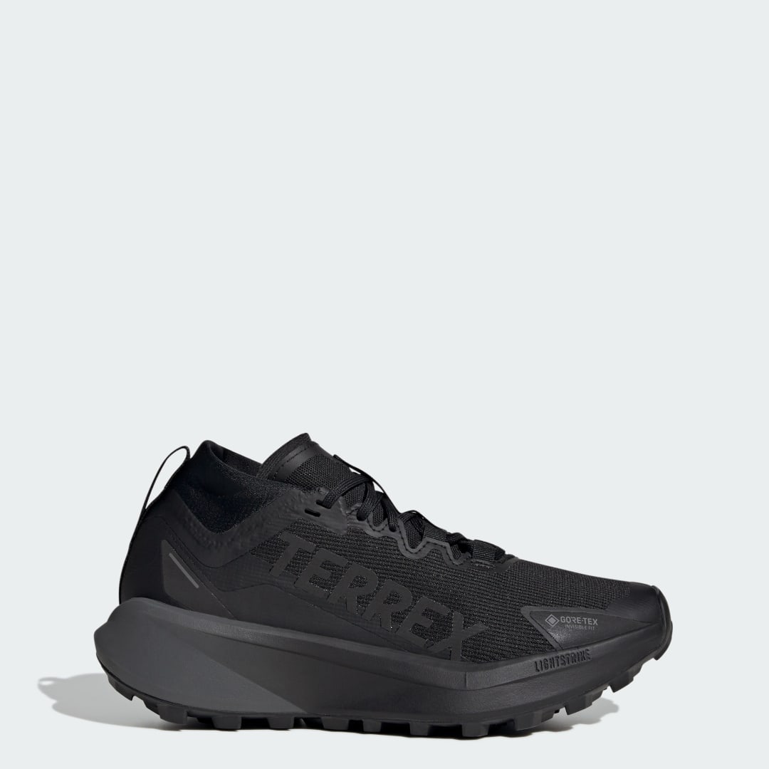Tenisice i cipele adidas Performance Terrex Agravic GTX Crna | JR5247, 0