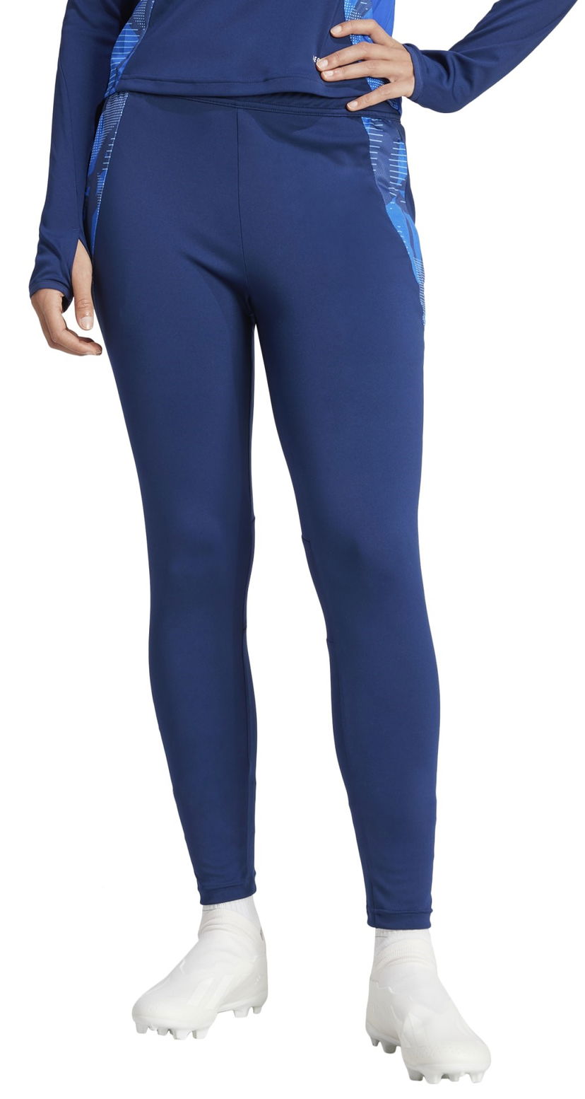 Hlače i traperice adidas Originals adidas TIRO24 C TRPNTW Tamnoplava | is1636