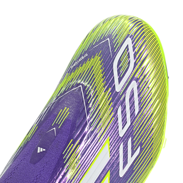 Tenisice i cipele adidas Performance F50 LEAGUE LL FG/MG Ljubičasta | jh7734, 4