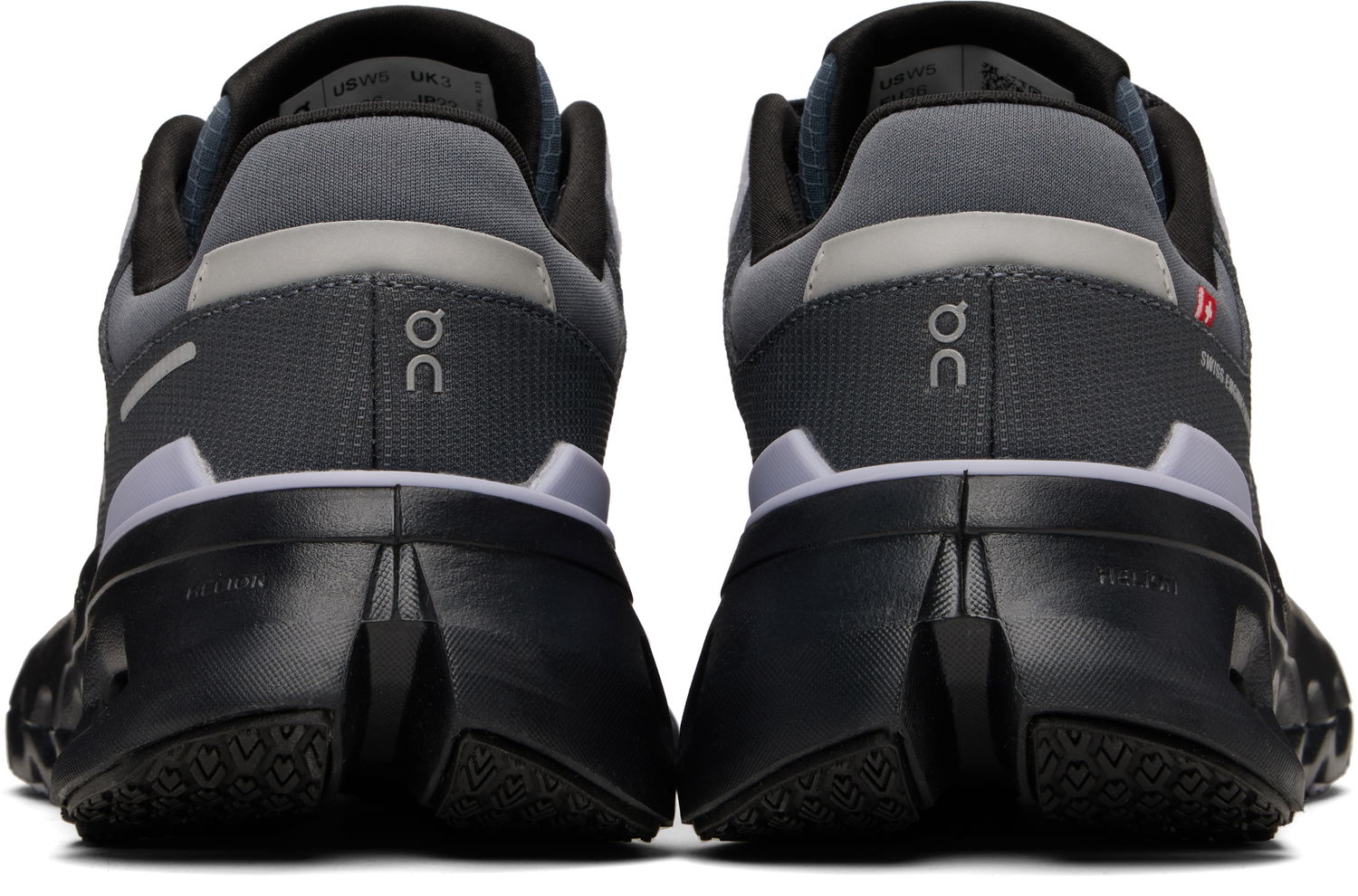 Tenisice i cipele On Running Cloudrunner 2 Waterproof Siva | 3WE10140929, 1