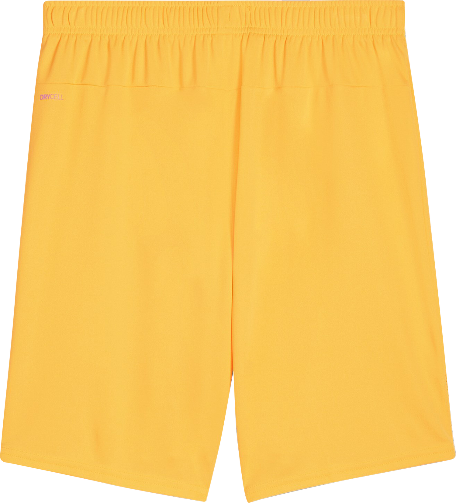 Kratke hlače Puma SK Rapid Wien Goalkeeper Shorts 2024/2025 by Puma Žuta | skr705752-61, 1