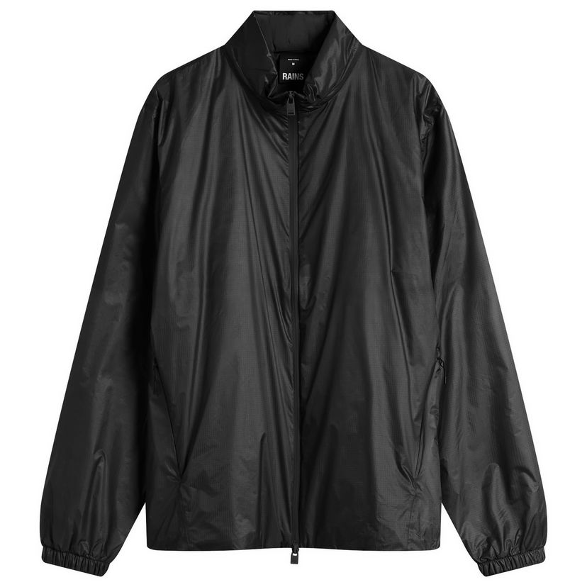Jakna Rains Kauto Insulated Jacket, Size Small Crna | 15970-01