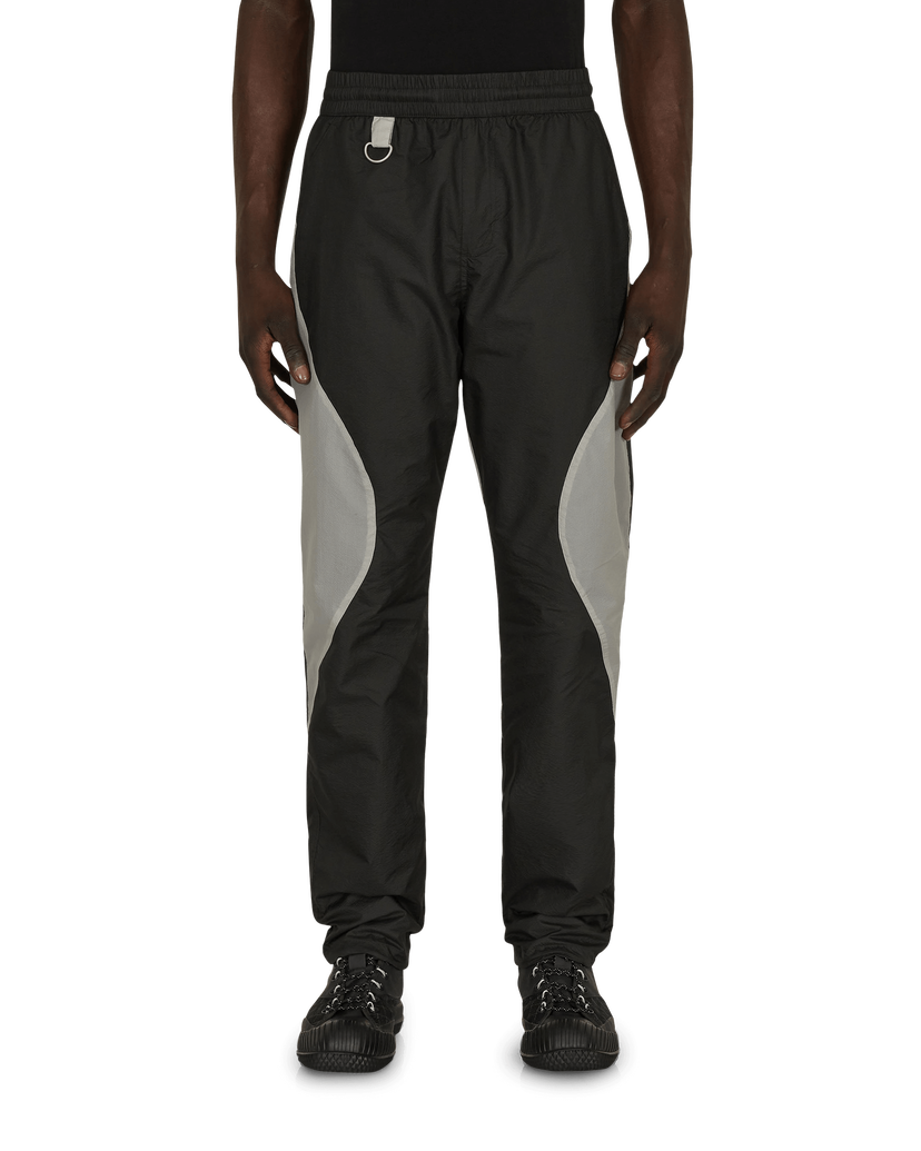 Trenirka Converse Black Ripstop Casual Pants Crna | 10022284-A02
