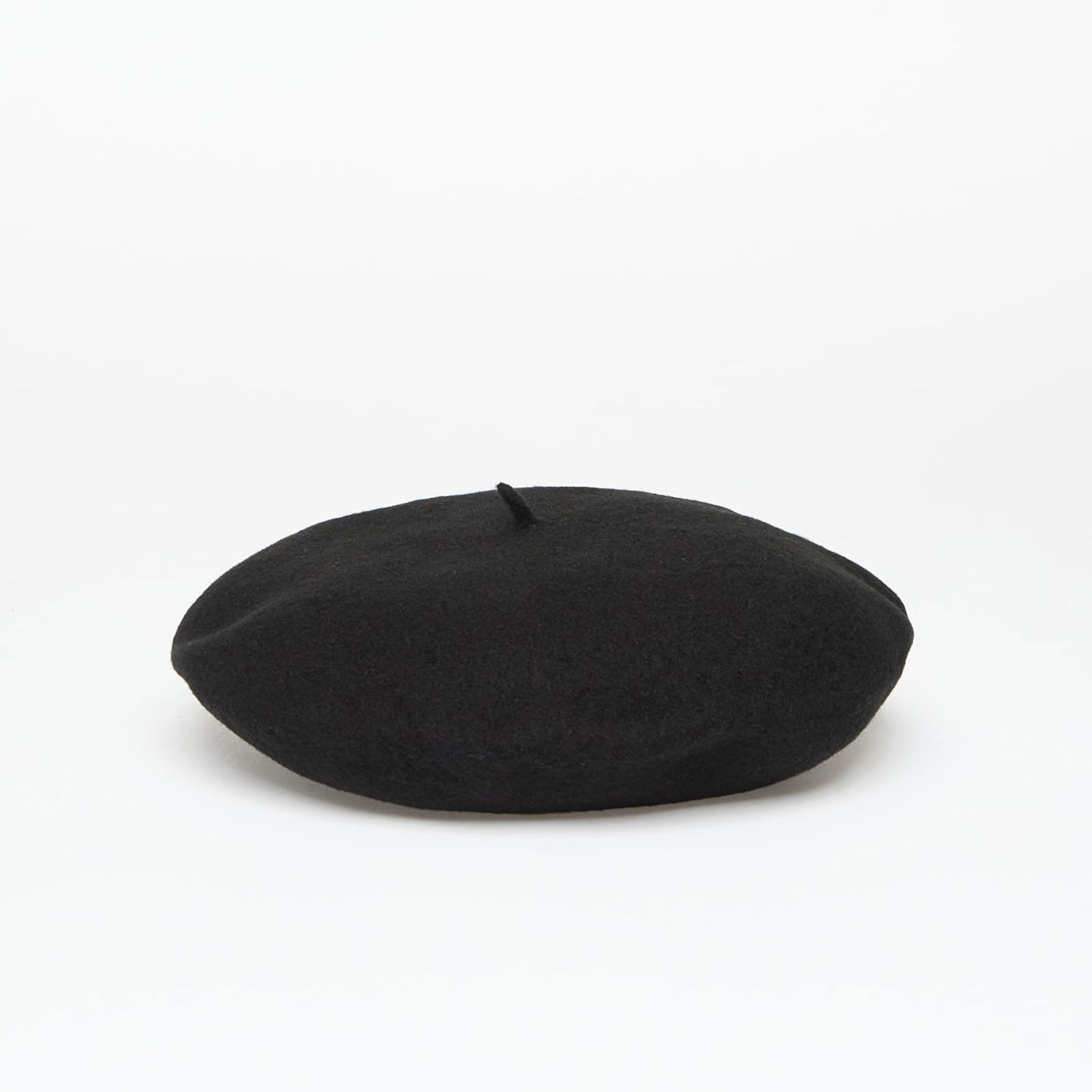 Beretka New Era MLB New York Yankees Wool Beret Crna | 60758939, 1