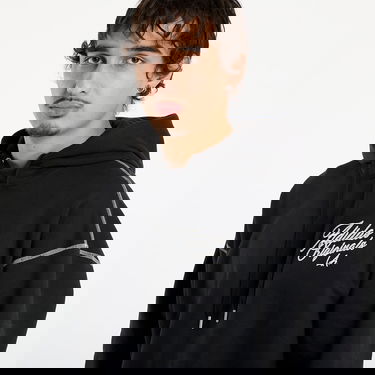 Dukserice adidas Originals LA Originals Santa Monica Hoodie with Contrast Stitching Crna | JX6133, 2