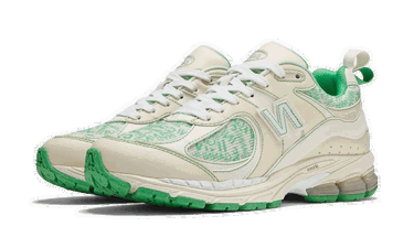 Tenisice i cipele New Balance GANNI x 2002R "Turtledove" Bež | M2002RGC, 2