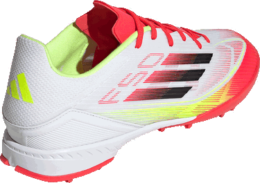 Tenisice i cipele adidas Performance F50 LEAGUE TF Bijela | ie1231, 4