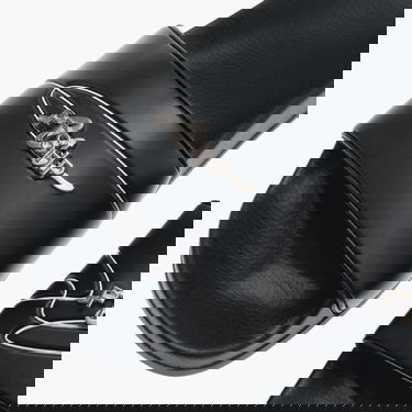Tenisice i cipele Footshop FTSHP Scribble Slides Black Crna | FTSHP_398, 12
