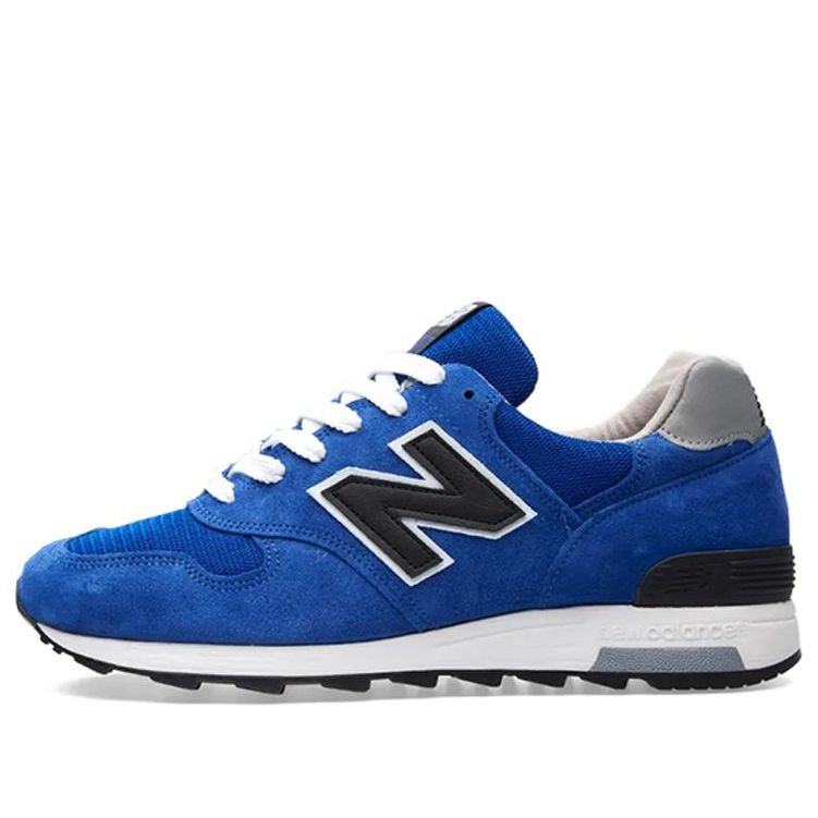 Tenisice i cipele New Balance 1400 'Explore By Air' Plava | M1400CBY