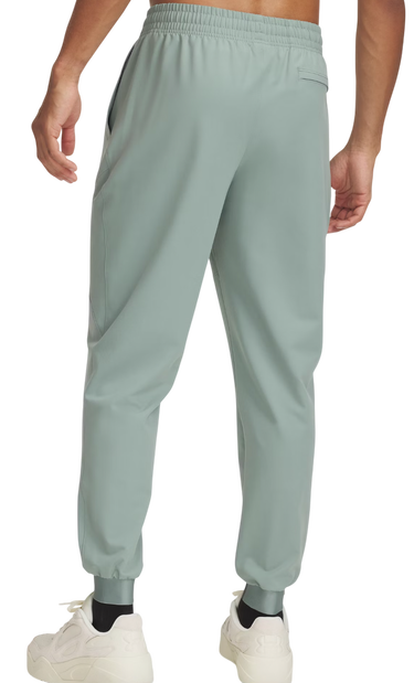 Trenirka Under Armour Unstoppable Joggers Zelena | 1388823-348, 1