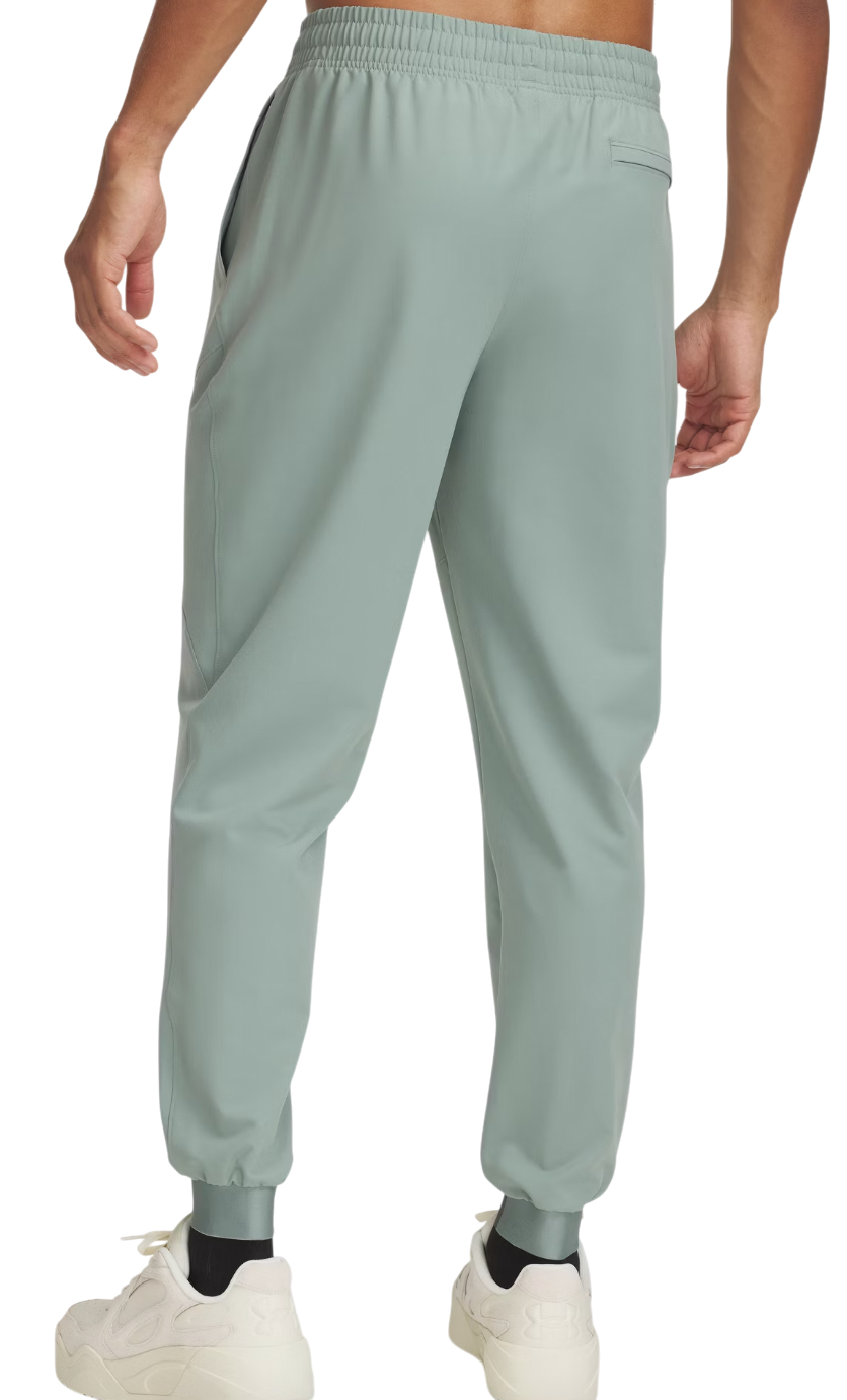 Trenirka Under Armour Unstoppable Joggers Zelena | 1388823-348, 1