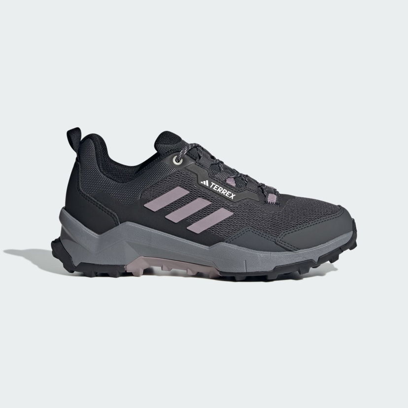 Tenisice i cipele adidas Performance Terrex AX4 Hiking Shoes Siva | IH1143