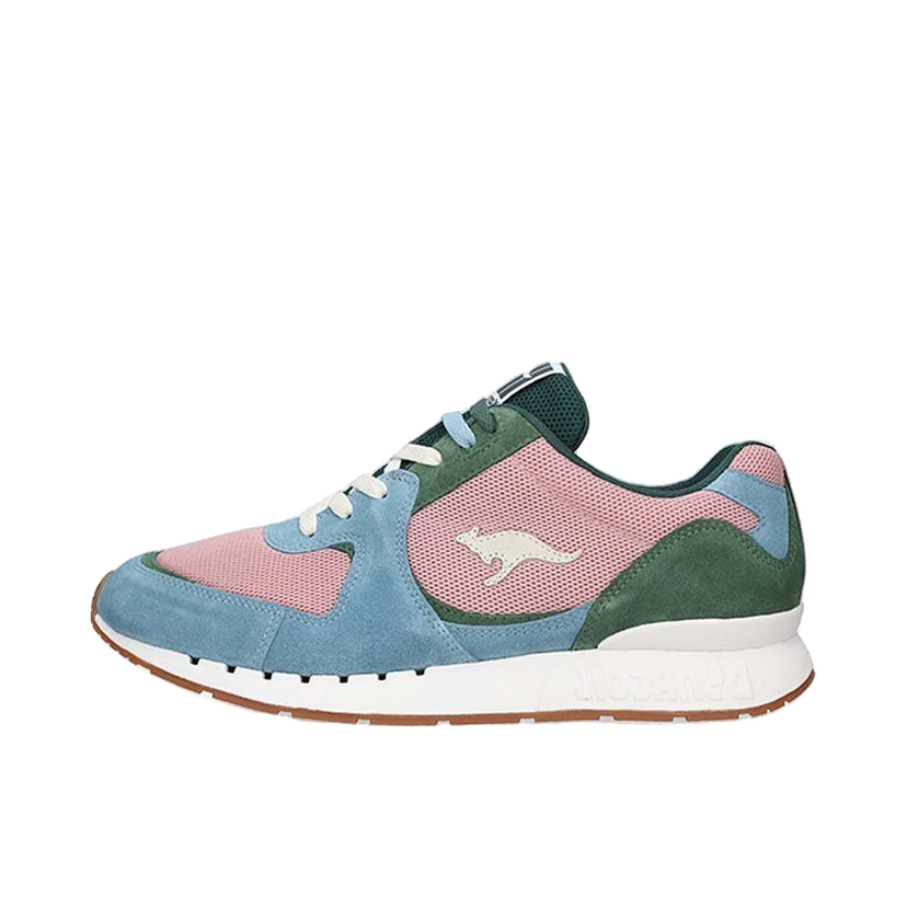 Tenisice i cipele KangaROOS Diversity Dusty Ružičasta | 4702D0006226